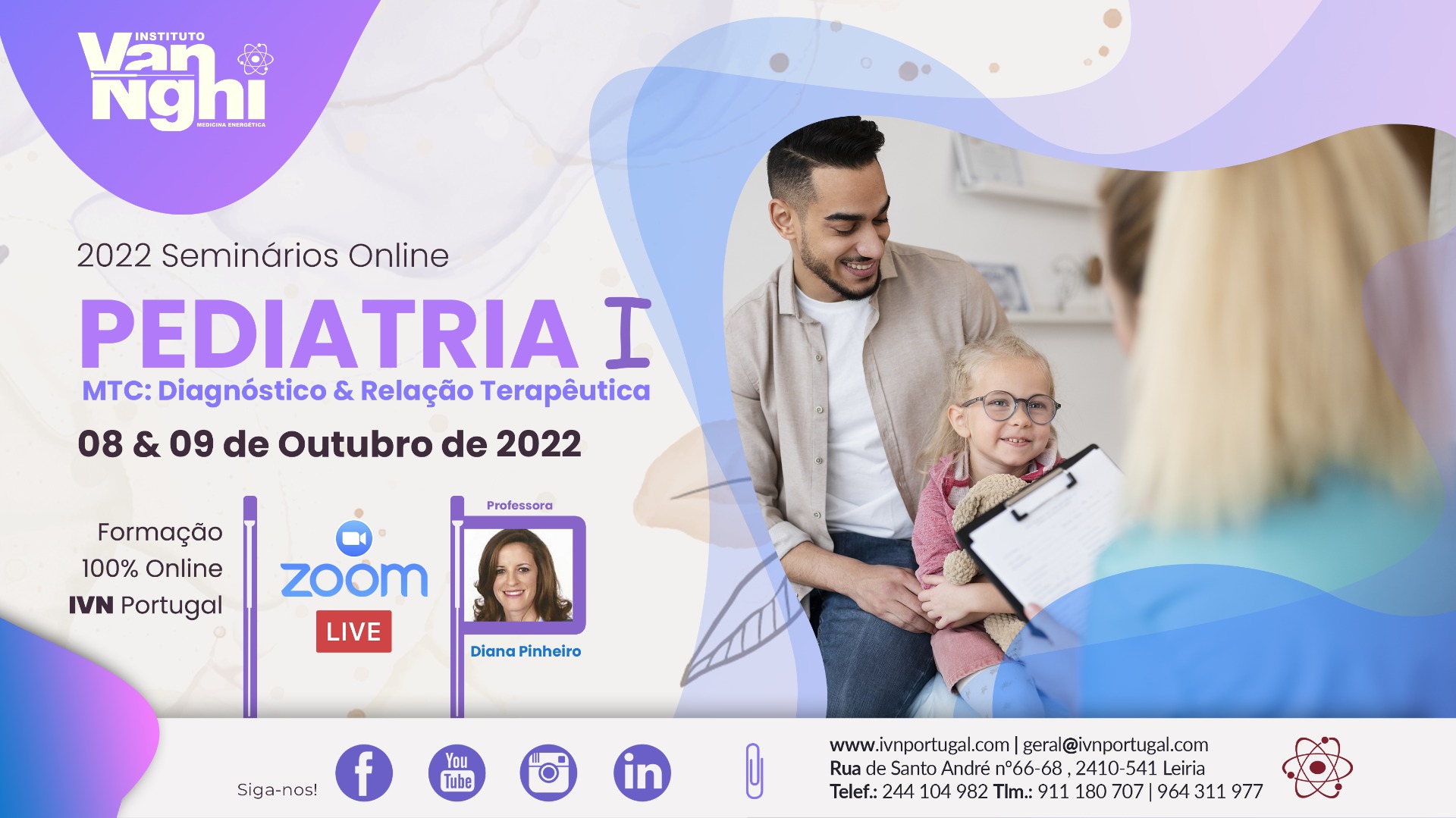 Pediatria I